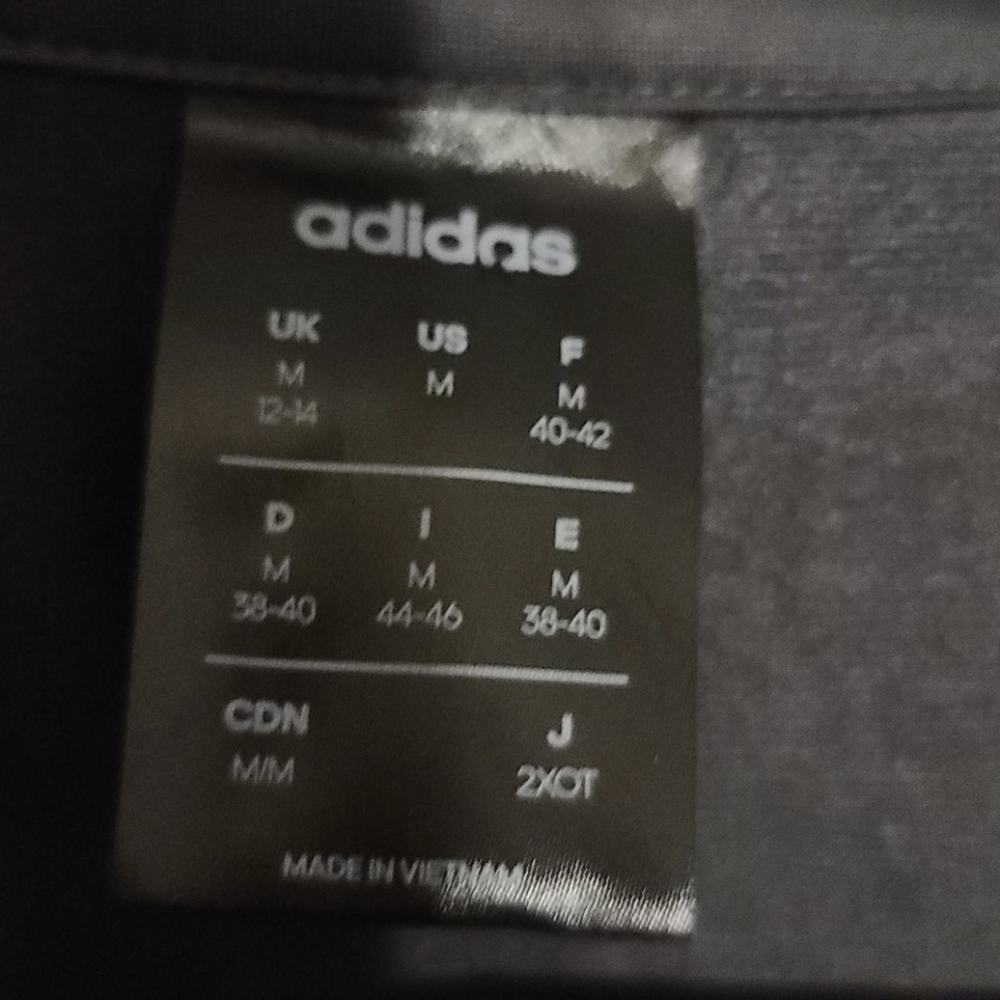 Spring jacket - Picture 3 of 4